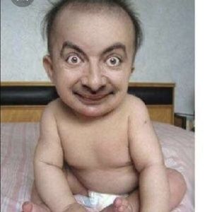 Meet your Posher, Stevie